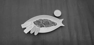 Extra Turkish Fish