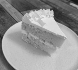 Pineapple Pastry [01 Slices]