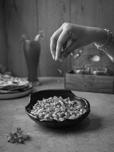 Crispy Corn