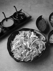 Chilly Garlic Noodles