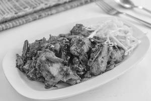 Paneer 65