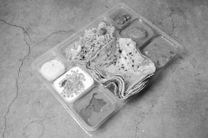 Special Thali