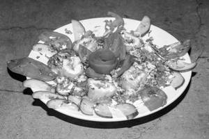Paneer Gulzari 