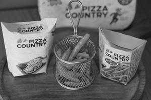 Masala Fries