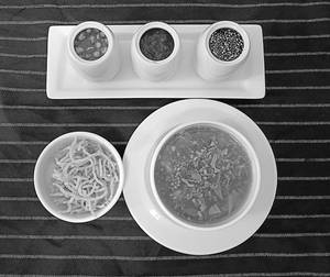Manchow Soup