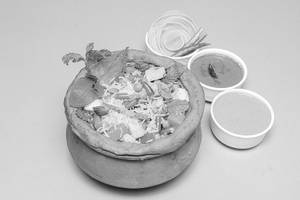 Hyderabadi Biryani