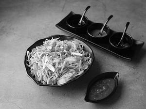 Veg Hakka Noodles