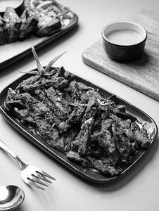 Bhindi Kurkuri