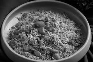 Tikka Pulao