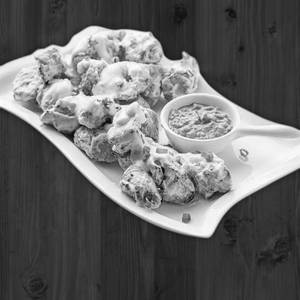 Afghani Chaap