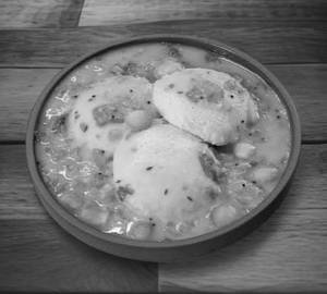 Sambar Idli