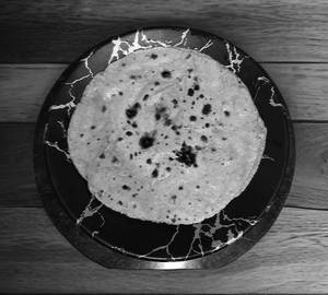 Butter chapati