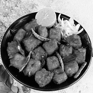 Paneer 65