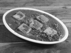 Paneer Kadai