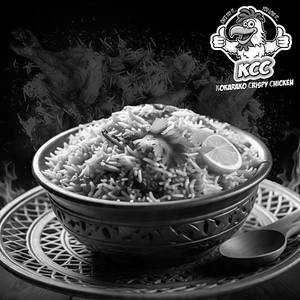 Plain Biryani
