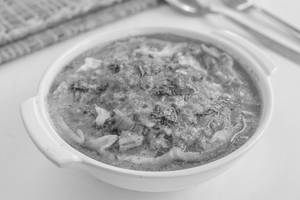 Chicken Hyderabadi