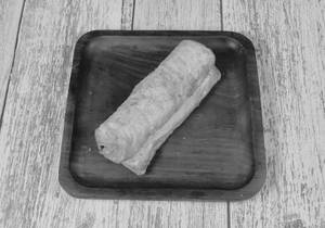 6038 Chinese Puff