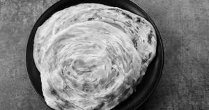 Kerala Parotta