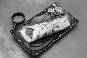 Cheese Egg Roll
