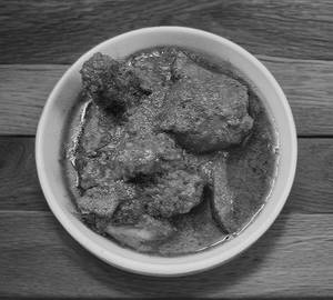 Chicken Kosha