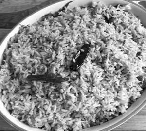Muddapappu Gongura Pickle With Ghee, Papad