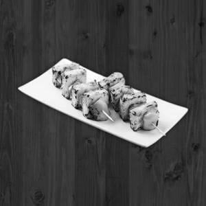 Special Malai Tikka