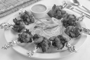 Chicken Lollipop