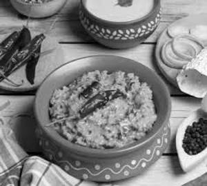 Masala Khichdi
