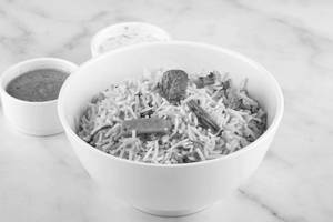 Paneer Pulao  