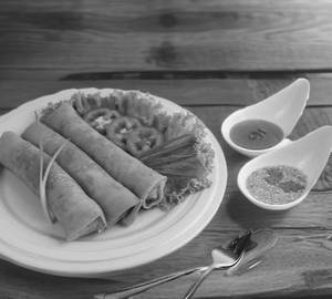 Veg Spring Roll
