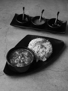 Fried Rice Bowl