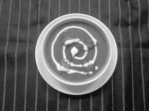 Cream Of Tomato Soup
