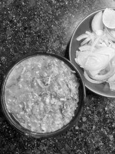 Dal Rice Combo