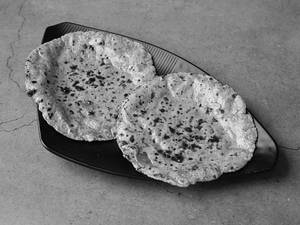 Butter Roti