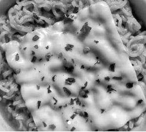 Classic Cheese Maggi
