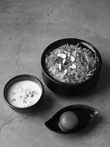 Biryani Combo