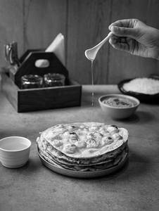 Butter Naan