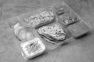 Regular Thali