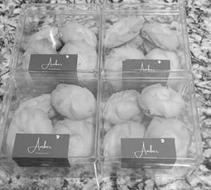 Butter cookies [pack of 10]