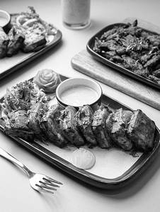 Paneer Tikka