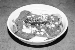 Kadhai Paneer      