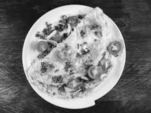 Omlette (Single)