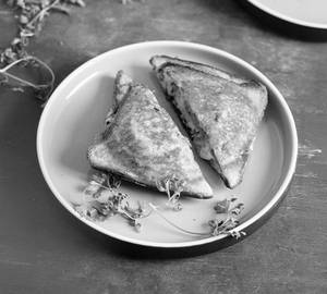 Bombay Toast Sandwich