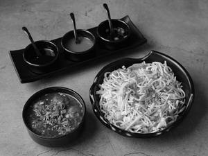 Noodle Bowl