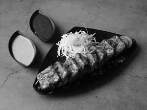 Chef Spl Paneer Pahadi Tikka