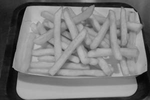 Rb Fries