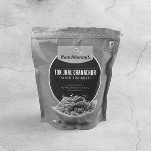 Tok Jhal Chanachur 200G