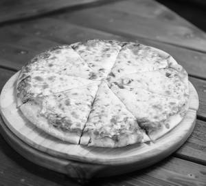 Italian Cheese Pizza