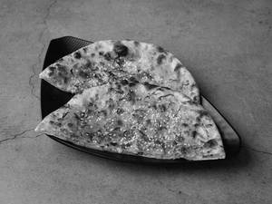 Amritsari Kulcha