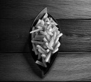 Peri Peri French Fries
